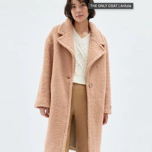 Aritzia, Wilfred the Only Coat, size 1